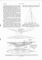 6 m R-Yacht " Hamburg " (Abeking &amp; Rasmussen, Lemwerder)
