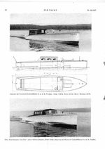 11,65 m Limusine " Claus " (Bootswerft Luftschiffhafen G.m.b.H., Potsdam)
