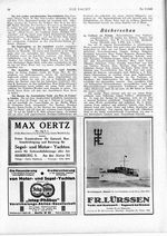 Im Faltboot um Europa
