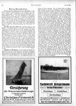 Segelfahrt ins Wunderland (Film)