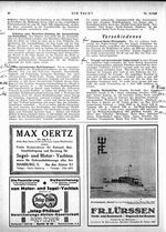 Kircheiß-Film, Kapitän