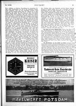 San Remo ein neuer Regatta-Platz