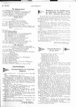 Wettfahrten um den " Schildhorn-Preis " des Segler-Clubs " Tegel-See " für die 35 qm nationale Kreuzer-Klasse: 22.,23.,und 24.Mai