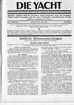 Ausscheidungswettfahrten in Steinhude