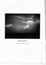 Aufkommende Bö (Photographische Aufnahme)