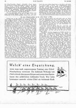 Frühjahrswettfahrt auf der Alten Donau in Wien: 13.Mai