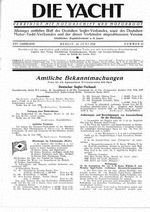 Ostwoche 1928: 22.und 23.Juli
