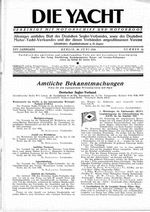Wettfahrtverlegungen