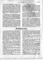 Rundfunkvortrag über die amtlichen Klassen des D.S.Vb.und des D.S.B.