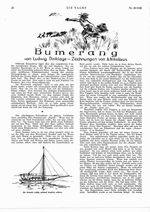 Bumerang