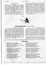 Ostseetagebuch