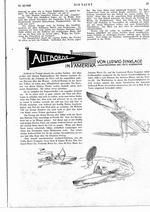 Autbords in Amerika