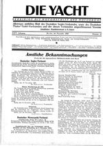 Tagungen: Geschäftsbericht über das Verbandsjahr 1927/28