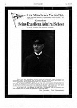 Admiral Scheer †