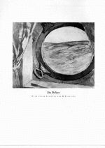 Das Bulleye (Gemälde von M. Giesecke)