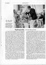 Seglersprache