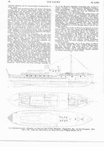 17 m Motorkreuzeryacht (Dipl.-Ing. Curt Eichler, Metgethen)