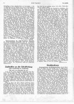 Bergungsauftrag an eine Blankeneser Firma