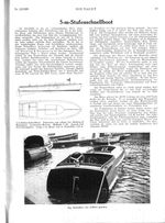 5 m Stufenschnellboot (Abeking &amp; Rasmussen, Lemwerder)