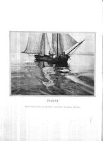 Flaute (Lichtbild von Felix Neuffer)