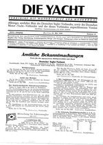 Deutsch-amerikanische Schärenkreuzerwettfahrten auf der Kieler Außenförde: 17.,18.und 19.Juni