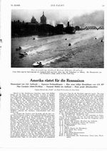 Amerika rüstet für die Rennsaison