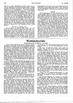 Scharmützelsee-Woche: 24.Mai bis 1.Juni