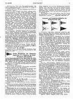Verbands- und Ausgleichswettfahrten der Bodenseewoche 1929: 17.,18.,19.,21.22.,23.,24.und 25.August