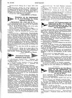 Wettfahrten um den Seglerhauspreis des Vereins Seglerhaus am Wannsee: 23.,24.,26.und 27.August