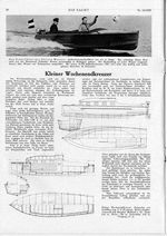 Rennboot der Welt, Das stärkste