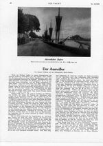 Ausreißer, Der