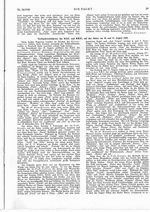 Verbandswettfahrten des H.S.C.und N.R.V. auf der Alster: 10.und 11.August