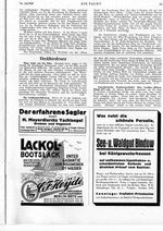 Ohne Licht auf der Elbe