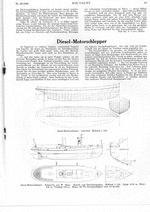 Diesel-Motorschlepper (W. Duwe)