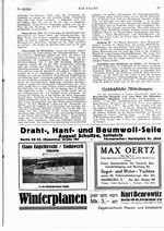 Richtfeuers bei Ketzin, Aufstellung eines