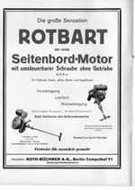 Yachtregister: Eintragungen