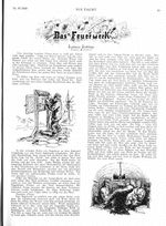 Feuerwerk, Das