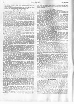 Seglertag 1929, Niederschrift über den 29. Ordentlichen