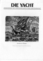 Heerfahrt der Wikinger