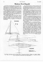 25 qm Eisyacht (Kurt Pieper, Stettin)