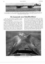 Schnellbootklasse, Die kommende neue