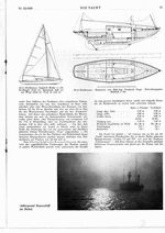 22 qm Kielkreuzer (Dipl.-Ing. Friedrich Popp, Potsdam)