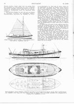 Motorrettungsboot " August Nebelthau " (Yachtwerft Fr. Lürssen)