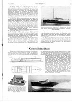 5,50 m Sportboot (Yachtwerft Claus Engelbrecht)