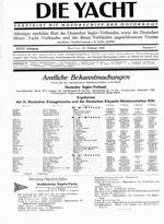 Eissegelwoche, II. Deutsche, und der Deutschen Eisyacht-Meisterschaften: 7.und 9.Februar