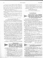 Gemeinschaftsfahrt Stockholm 1930