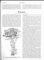 Watermota, der englische Außenbordmotor