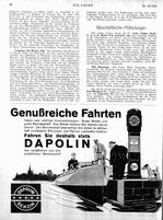 Templiner See-Woche: 14.bis 16.Juni