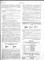 Verbandswettfahrten auf dem Wörther See und Sonderwettfahrtreihe als Auswahlrennen für den Länderwettkampf : 5.,6.,7.und 8.Juli