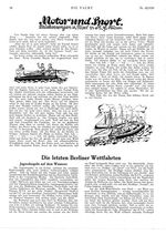Motor und Sport